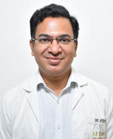 Dr. Hitesh Garg
